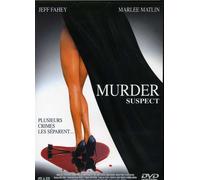 Murder Suspect