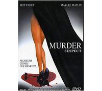 Murder Suspect
