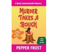 Murder Takes A Bough