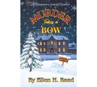 Murder Takes a Bow