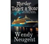 Murder Takes A Bow
