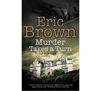 Murder Takes A Turn