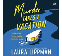 Murder Takes a Vacation