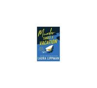Murder Takes A Vacation