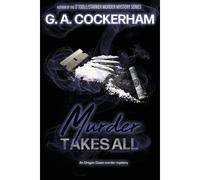 Murder Takes All