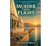 Murder Takes Flight