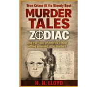 Murder Tales: Zodiac
