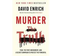 Murder the Truth – Fear, the First Amendment… – Mariner Software