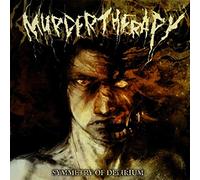 Murder Therapy - Symmetry of Delirium