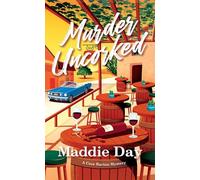 Murder Uncorked