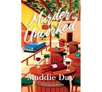 Murder Uncorked