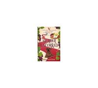 Murder Uncorked: A Vista Del Vino Culinary Cozy Mystery Paperback Book By Erin Hayden