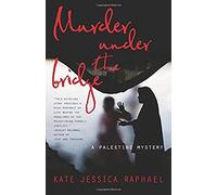 Murder Under The Bridge