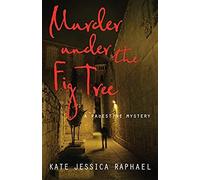 Murder Under The Fig Tree
