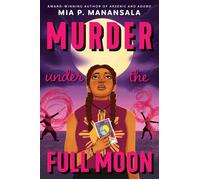 Murder Under the Full Moon - Mia P. Manansala - Delacorte press - ebook (ePub) - Livre
