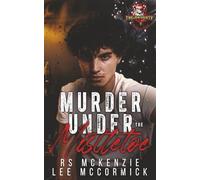 Murder Under the Mistletoe