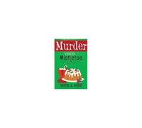 Murder Under The Mistletoe