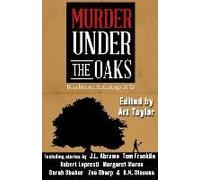 Murder Under The Oaks