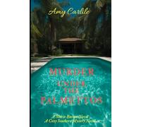 Murder Under the Palmettos