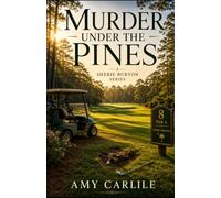 Murder Under the Pines