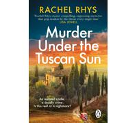 Murder Under The Tuscan Sun