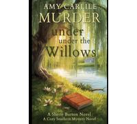 Murder Under the Willows
