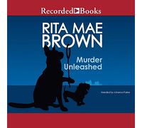 Murder Unleashed (The Mags Rogers Series)