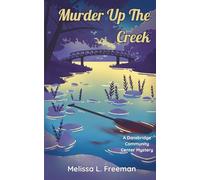 Murder Up The Creek