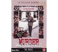 Murder Was The Case