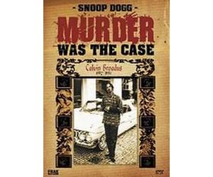 Murder Was The Case [Édition Collector]