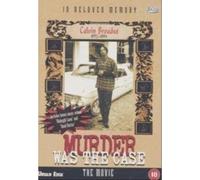 Murder Was The Case - Snoop Doggy Dogg Dvd