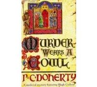 Murder Wears a Cowl Doherty, P C (Auteur)