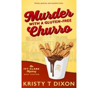 Murder With a Gluten-Free Churro