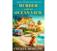 Murder with an Ocean View: A Gripping Family Secrets Cozy Mystery
