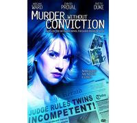 Murder Without Conviction [Import USA Zone 1]