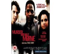 Murder Without Motive – Infinity – Import anglais