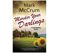 Murder Your Darlings