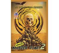 MURDER ZONE 2