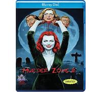 Murder Zone 3 [Blu-ray]