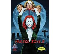 Murder Zone 3 [DVD]