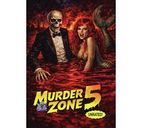 Murder Zone 5 [Dvd]