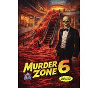 Murder Zone 6 [Dvd]