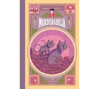 Murderabilia