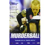 Murderball (Dvd)