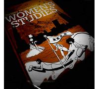 Murderbot, Chrissy - Women's Studies