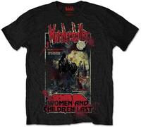 Murderdolls 80S Horror Poster Tee T-Shirt Mens Unisex Size XL