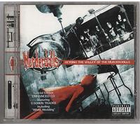Murderdolls - Beyond The Valley. [Import]