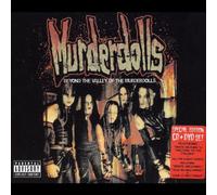 Murderdolls - Beyond The Valley [Import]