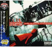 Murderdolls - Beyond the Valley of