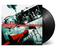 Murderdolls - Beyond the Valley of..